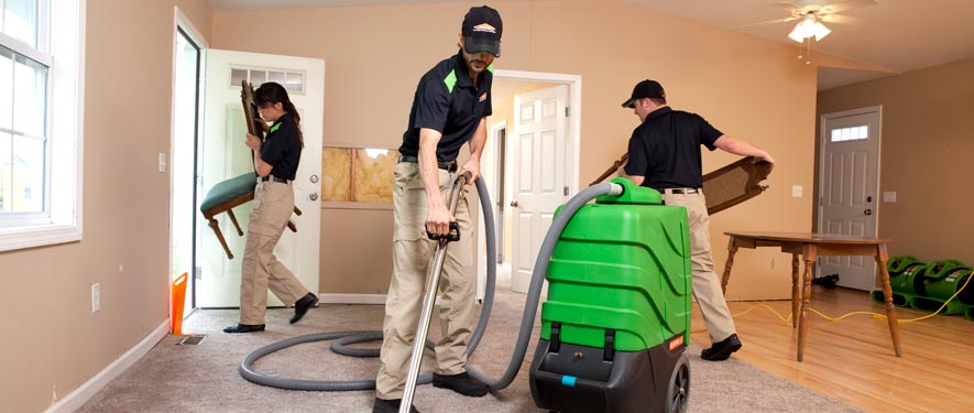 Pine Bluff, AR cleaning services
